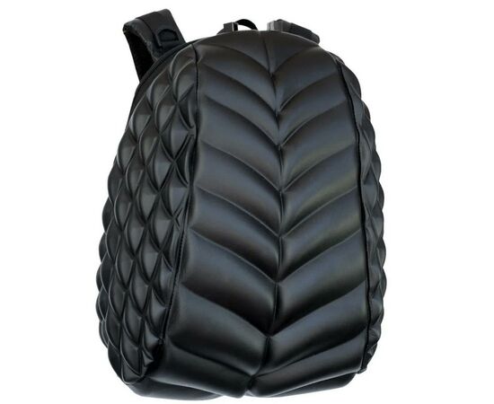 Рюкзак шкільний MadPax Scale Half BLACK ATTACK (M/SCA/BLK/HALF)