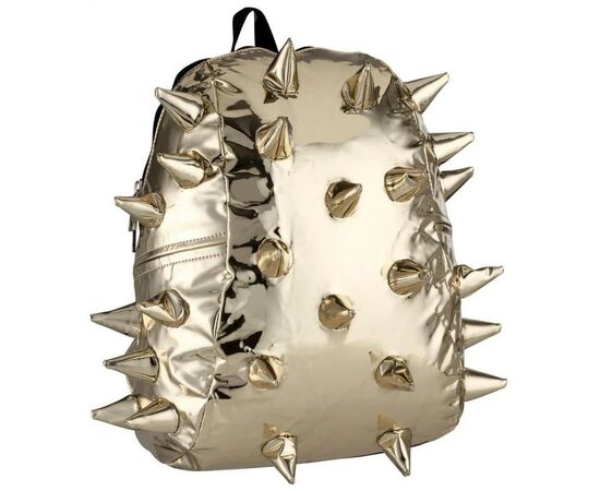 Рюкзак школьный MadPax Metallic Extreme Half 24 Karat (M/MET/24/HALF)