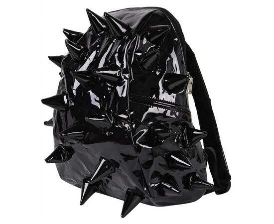 Рюкзак шкільний MadPax Metallic Extreme Half Knight Rider (M/MET/KR/HALF), зображення 5 Рюкзак шкільний MadPax Metallic Extreme Half Knight Rider (M/MET/KR/HALF), зображення 5