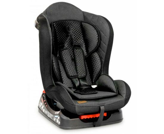 Автокрісло Bertoni/Lorelli Falcon 0-18 кг Black (FALCON-black)