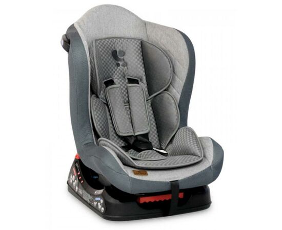 Автокресло Bertoni/Lorelli Falcon 0-18 кг grey (FALCON-grey)