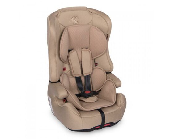 Автокресло Bertoni/Lorelli Harmony Isofix 9-36 кг Beige (HARMONY ISOFIX-beige)