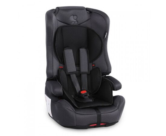 Автокресло Bertoni/Lorelli Harmony Isofix 9-36 кг Black (HARMONY ISOFIX-black)