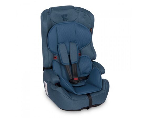 Автокресло Bertoni/Lorelli Harmony Isofix 9-36 кг Blue (HARMONY ISOFIX-blue)