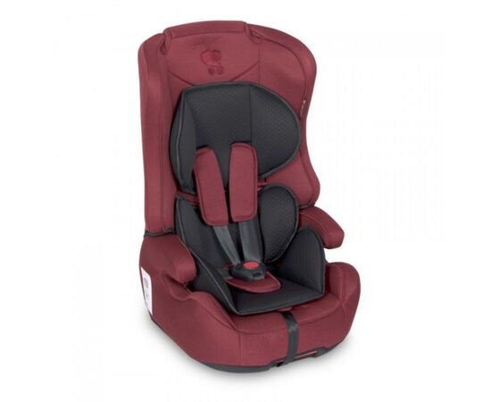 Автокресло Bertoni/Lorelli Harmony Isofix 9-36 кг Red Black (HARMONY ISOFIX-red/black)