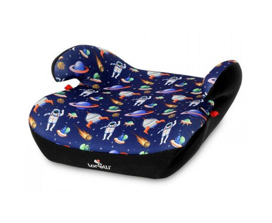 Автокресло Bertoni/Lorelli Orion 22-36 кг Dark Blue Cosmos (ORION dark blue cosmos)