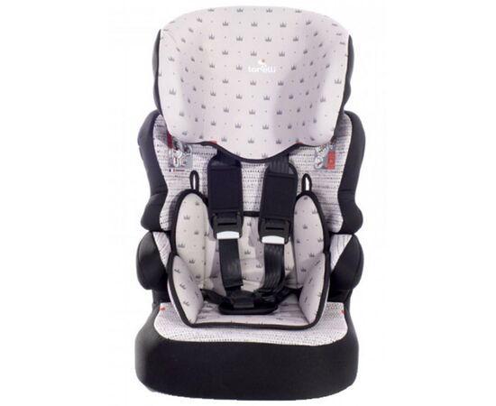 Автокресло Bertoni/Lorelli X-Drive+ 9-36 кг String (X-DRIVE+-string)