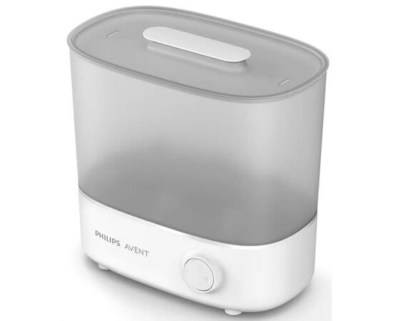 Стерилизатор Philips AVENT 2 в 1 Advanced (SCF291/00), изображение 2 Стерилизатор Philips AVENT 2 в 1 Advanced (SCF291/00), изображение 2