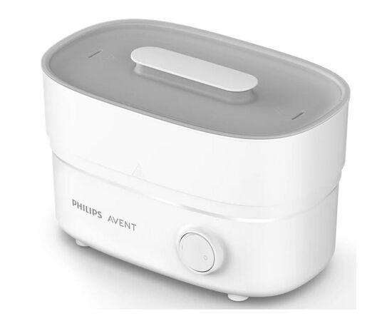 Стерилизатор Philips AVENT 2 в 1 Advanced (SCF291/00), изображение 3 Стерилизатор Philips AVENT 2 в 1 Advanced (SCF291/00), изображение 3