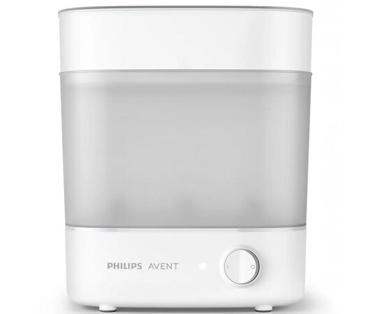 Стерилизатор Philips AVENT 2 в 1 Advanced (SCF291/00), изображение 5 Стерилизатор Philips AVENT 2 в 1 Advanced (SCF291/00), изображение 5