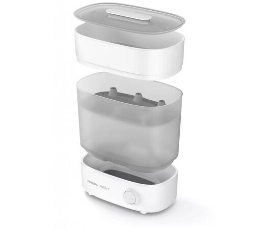 Стерилизатор Philips AVENT 2 в 1 Advanced (SCF291/00), изображение 6 Стерилизатор Philips AVENT 2 в 1 Advanced (SCF291/00), изображение 6
