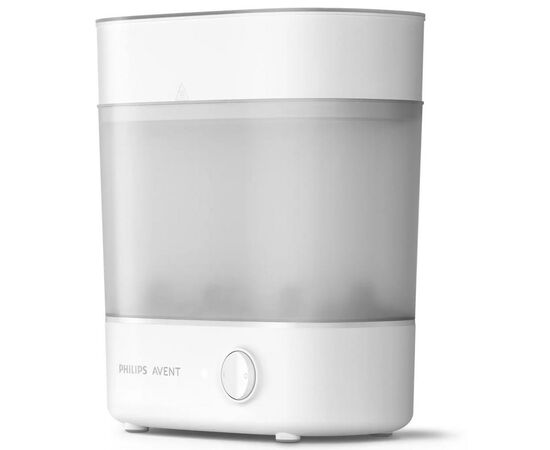 Стерилізатор Philips AVENT 2 в 1 Advanced (SCF291/00)