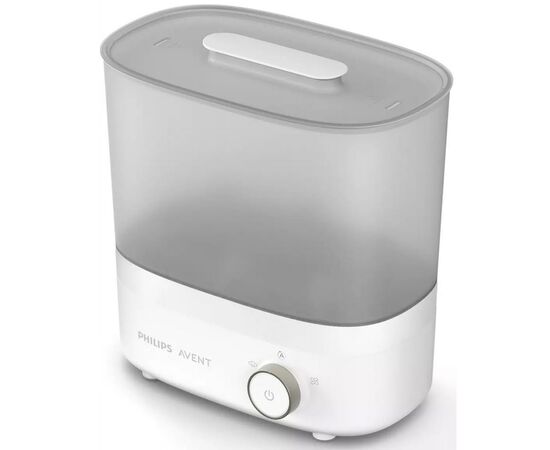 Стерилизатор Philips AVENT 3 в 1 Premium (SCF293/00), изображение 2 Стерилизатор Philips AVENT 3 в 1 Premium (SCF293/00), изображение 2