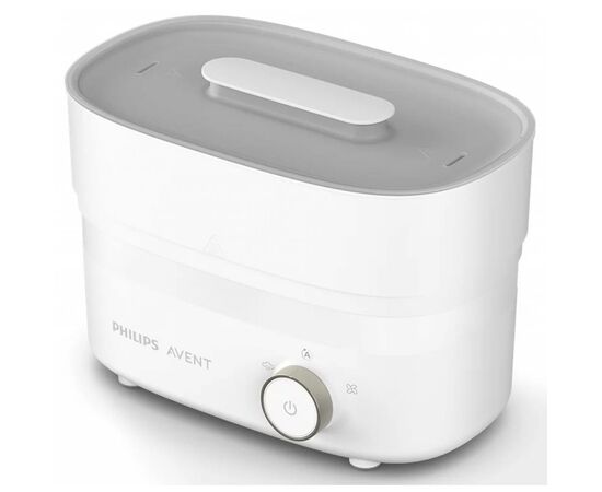Стерилизатор Philips AVENT 3 в 1 Premium (SCF293/00), изображение 3 Стерилизатор Philips AVENT 3 в 1 Premium (SCF293/00), изображение 3