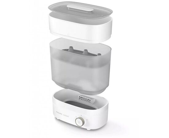 Стерилизатор Philips AVENT 3 в 1 Premium (SCF293/00), изображение 6 Стерилизатор Philips AVENT 3 в 1 Premium (SCF293/00), изображение 6