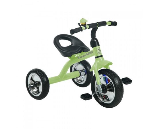 Дитячий велосипед Bertoni/Lorelli A28 green
