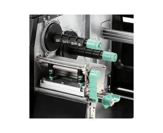 Принтер етикеток Godex ZX1600i (600dpi) (7945), зображення 3 Принтер етикеток Godex ZX1600i (600dpi) (7945), зображення 3