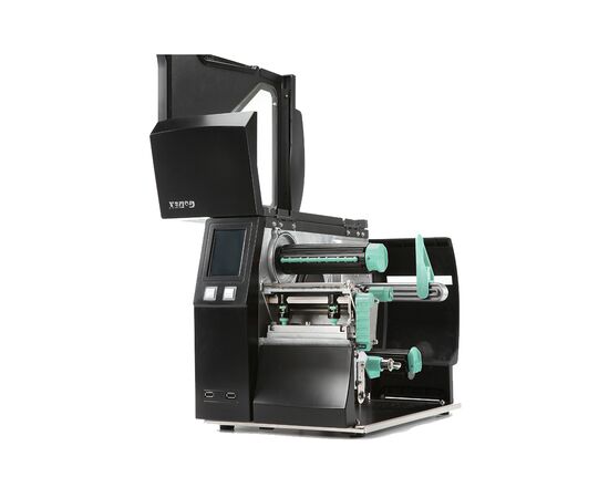 Принтер етикеток Godex ZX1600i (600dpi) (7945), зображення 4 Принтер етикеток Godex ZX1600i (600dpi) (7945), зображення 4