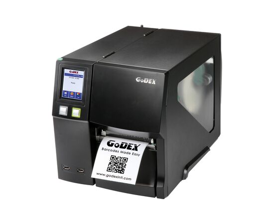 Принтер етикеток Godex ZX1600i (600dpi) (7945)