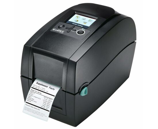 Принтер этикеток Godex RT200i (6090)
