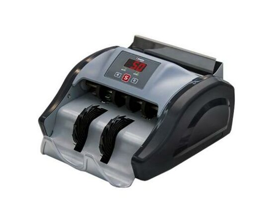 Счетчик банкнот Cassida Kolibri UV (00-00000173)