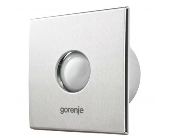 Вытяжной вентилятор Gorenje BVX150SHS