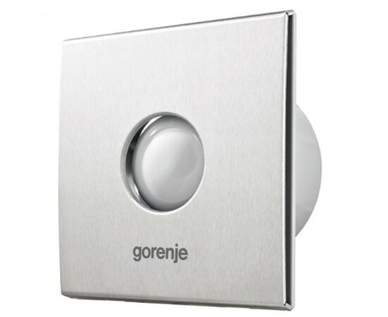 Витяжний вентилятор Gorenje BVX150STS