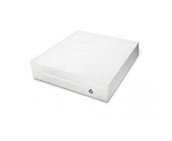 Денежный ящик Maken EK-330W (15545)