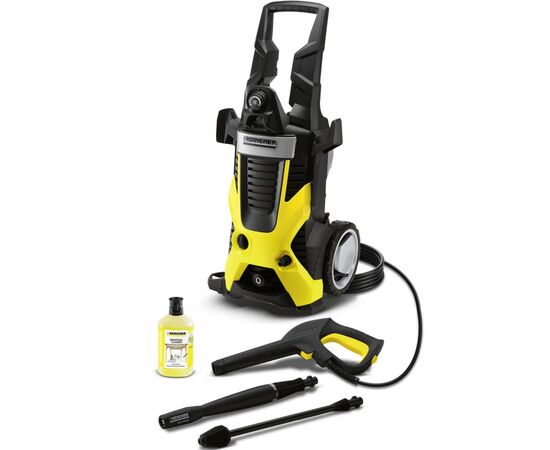 Мойка высокого давления Karcher K7 (1.168-502.0)