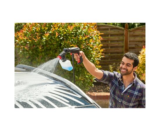 Мойка высокого давления Bosch EasyAquatak 100 (0.600.8A7.E00), изображение 3 Мойка высокого давления Bosch EasyAquatak 100 (0.600.8A7.E00), изображение 3