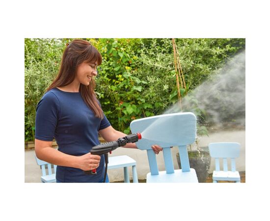 Мойка высокого давления Bosch EasyAquatak 100 (0.600.8A7.E00), изображение 7 Мойка высокого давления Bosch EasyAquatak 100 (0.600.8A7.E00), изображение 7