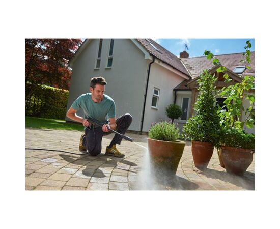 Мойка высокого давления Bosch UniversalAquatak 130 (0.600.8A7.B00), изображение 3 Мойка высокого давления Bosch UniversalAquatak 130 (0.600.8A7.B00), изображение 3