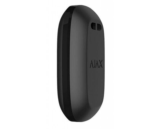 Кнопка звонка Ajax BUTTON чорна, изображение 6 Кнопка звонка Ajax BUTTON чорна, изображение 6