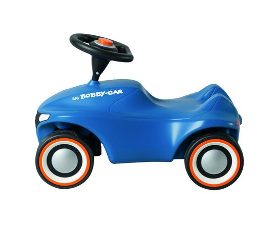 Чудомобіль Big Нео 56241 блакитний (56241), зображення 2 Чудомобіль Big Нео 56241 блакитний (56241), зображення 2