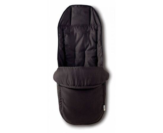 Люлька Hauck 2 в 1 Tragenest black (53002-3), изображение 2 Люлька Hauck 2 в 1 Tragenest black (53002-3), изображение 2