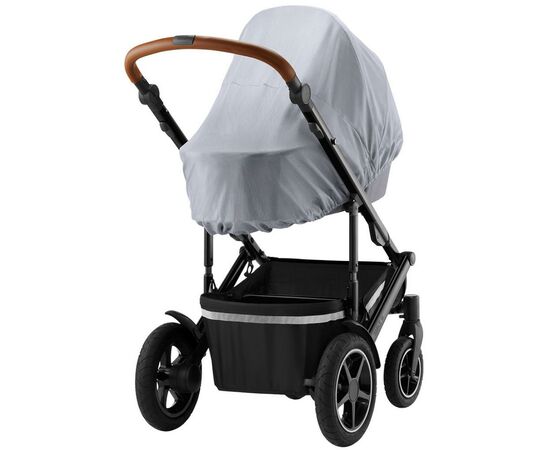 Москитная сетка Britax-Romer SMILE III Silver (2000033214), изображение 2