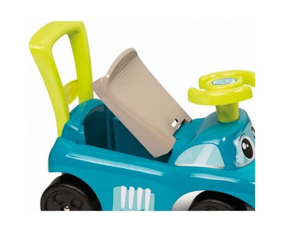 Чудомобиль Smoby Морской котик (720525), изображение 2 Чудомобиль Smoby Морской котик (720525), изображение 2