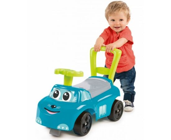 Чудомобиль Smoby Морской котик (720525), изображение 3 Чудомобиль Smoby Морской котик (720525), изображение 3