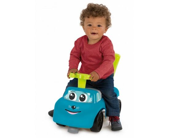 Чудомобиль Smoby Морской котик (720525), изображение 4 Чудомобиль Smoby Морской котик (720525), изображение 4