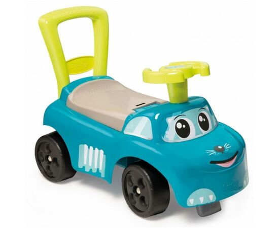Чудомобиль Smoby Морской котик (720525)