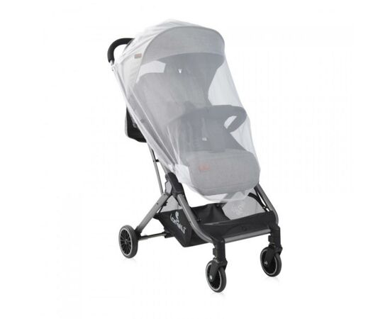 Коляска Lorelli FIONA sea blue (FIONA-sea blue), изображение 3 Коляска Lorelli FIONA sea blue (FIONA-sea blue), изображение 3