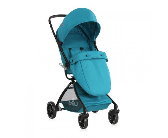 Коляска Lorelli SPORT-dark blue