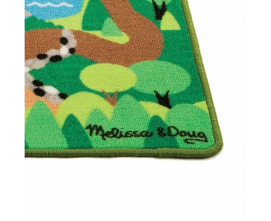 Детский коврик Melissa&Doug с лошадками (MD19409), изображение 4 Детский коврик Melissa&Doug с лошадками (MD19409), изображение 4