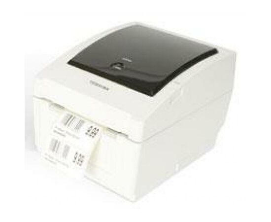 Принтер етикеток Toshiba B-EV4D USB, Serial, Ethernet (B-EV4D-GS14-QM-R)