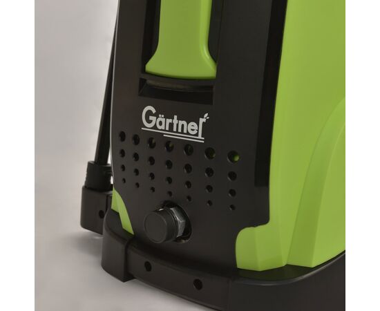 Мойка высокого давления Gartner PWA-2136 T (844773), изображение 3 Мойка высокого давления Gartner PWA-2136 T (844773), изображение 3