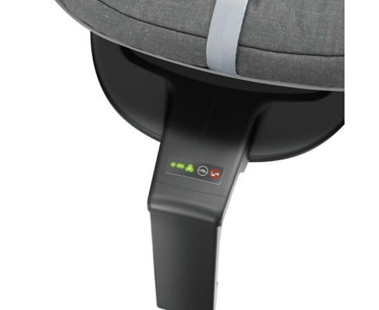 База для автокресла Maxi-Cosi FamilyFix3 (8786010110), изображение 2 База для автокресла Maxi-Cosi FamilyFix3 (8786010110), изображение 2