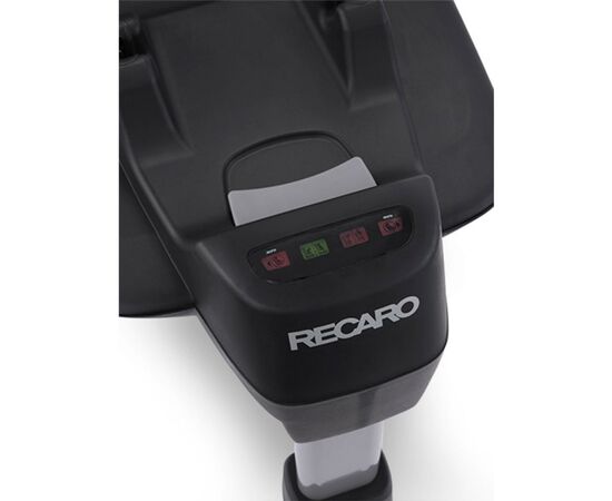 База для автокресла Recaro i-Size Avan/Kio (00089040000050), изображение 2 База для автокресла Recaro i-Size Avan/Kio (00089040000050), изображение 2