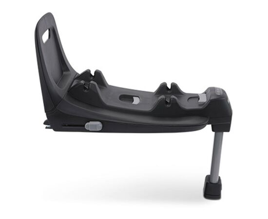 База для автокресла Recaro i-Size Avan/Kio (00089040000050), изображение 3 База для автокресла Recaro i-Size Avan/Kio (00089040000050), изображение 3