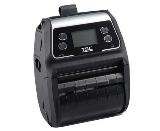 Принтер етикеток TSC Alpha-4L BT+LCD (99-052A013-50LF)