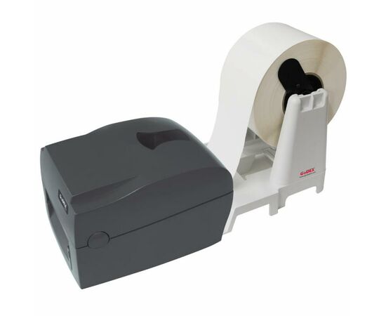 Принтер этикеток Godex G-530 U 300dpi, USB (20139), изображение 3 Принтер этикеток Godex G-530 U 300dpi, USB (20139), изображение 3